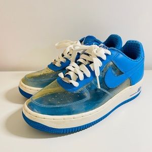 NIKE Air Force 1 Low Fantastic 4